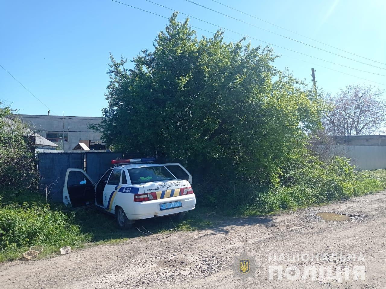 На Закарпатті 38-річний чоловік викрав  електроінструменти із майстерні пенсіонера