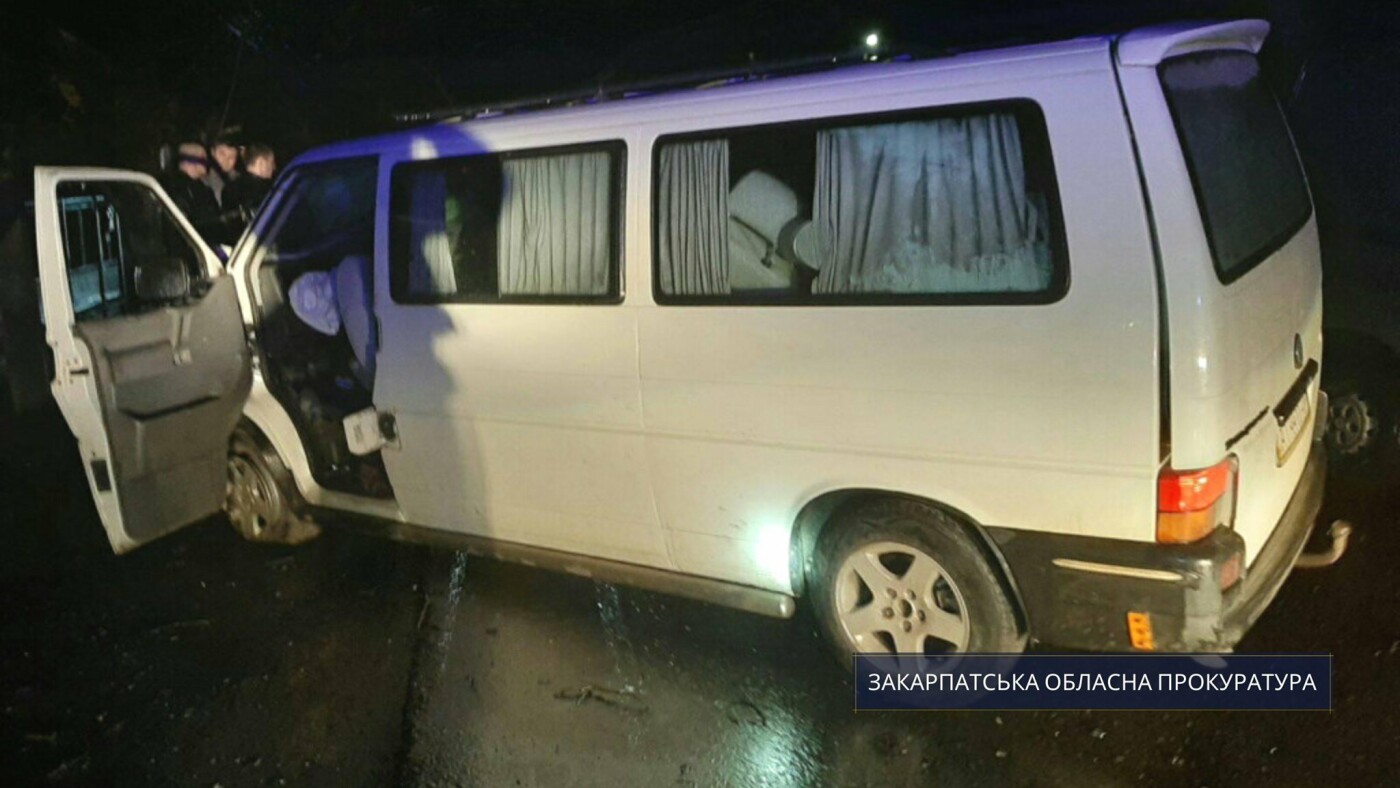Був п'яним за кермом: закарпатця, який насмерть збив людину, посадять на 7 років, фото-2