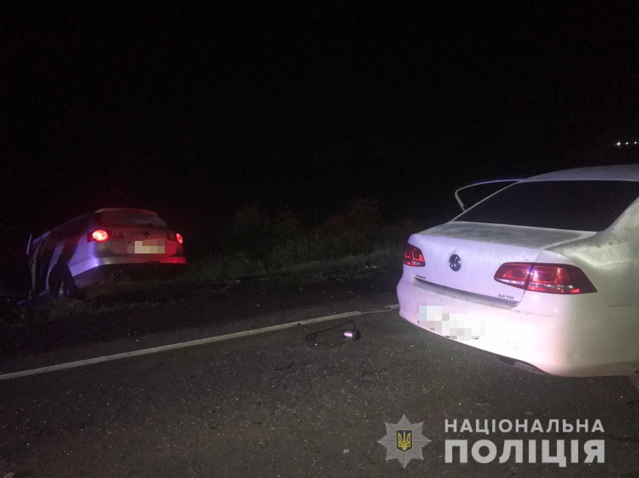Жахлива трагедія: на Закарпатті в ДТП загинуло двоє людей, одна людина в реанімації (ФОТО), фото-3