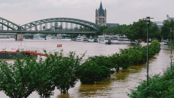 Повінь у Західній Європі: кількість жертв досягла 70 (ВІДЕО), фото-2