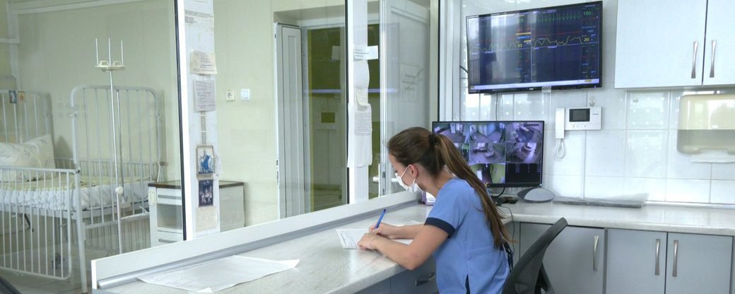 Оперуватимуть дітей з усієї Західної України: у Львові 2 лікарні включили до програми з пересадки органів