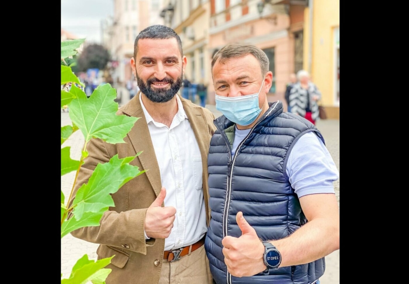 Відставка Петрова - чому на Мелкумяна в Ужгороді чекає те саме?