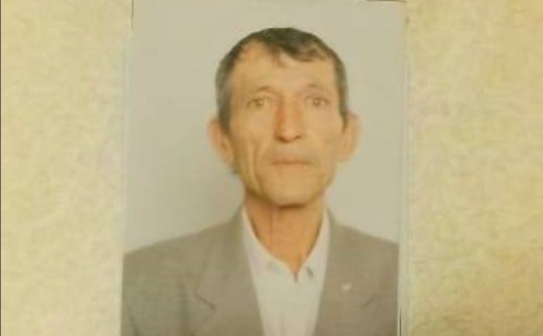 На Закарпатті розшукують зниклого чоловіка