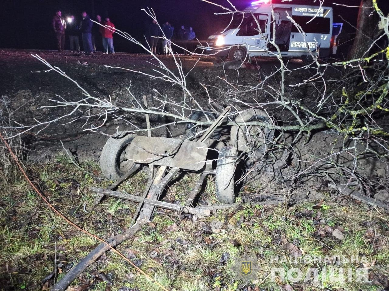 Двоє людей загинули, 4 в лікарні, водій у розшуку: на Закарпатті трапилась жахлива ДТП