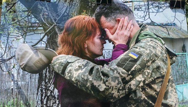 В Ужгороді відкрили вуличну виставку про Закарпаття під час війни