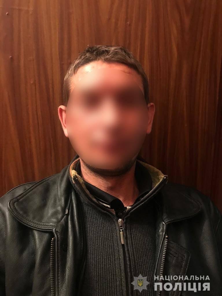 Криваве вбивство на Ужгородщині: закарпатець до смерті побив свого тестя