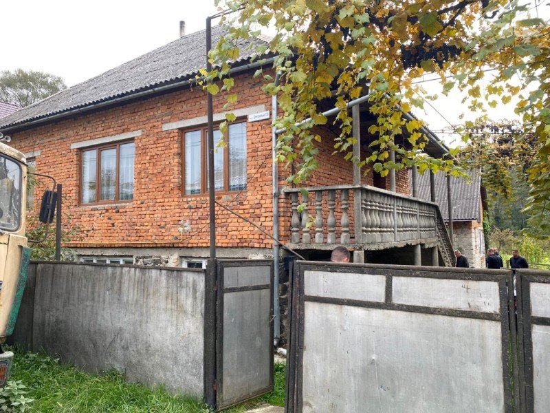 Вбив свого знайомого та намагався уникнути покарання: на Закарпатті поліція розкрила умисне вбивство жителя Хустщини