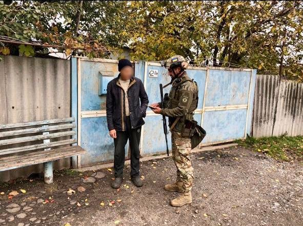Після чергової ротації поліцейські Закарпаття продовжують нести службу на деокупованих українських територіях
