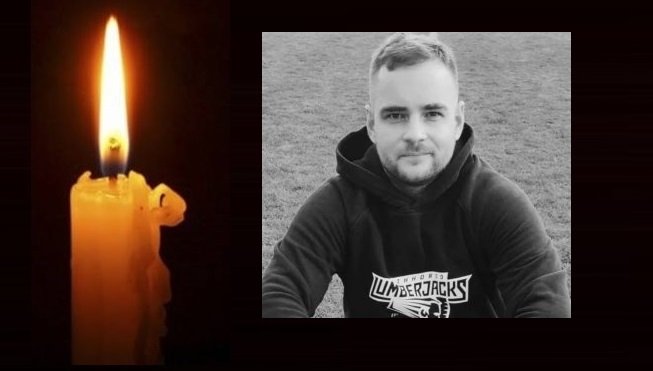 Завтра в Ужгороді прощатимуться із загиблим Героєм Данилом Богуславським