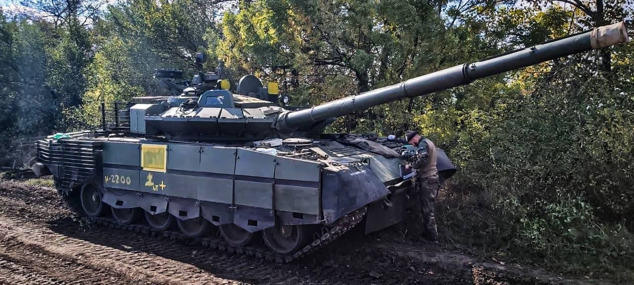 Бійці 128-ї бригади повідомляють про нові трофеї