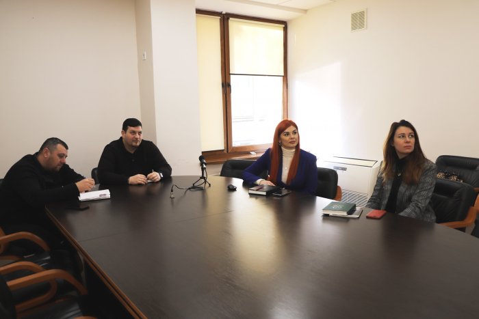 Закарпатцям - про результати співпраці Ужгорода, платформи Дія. Бізнес та Українсько-словацької бізнес-агенції USBA