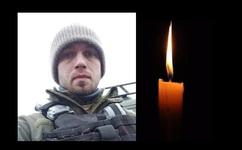 У понеділок в Мукачеві прощатимуться із загиблим Героєм Михайлом Нусером