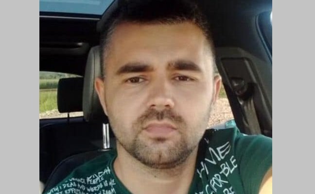 Поліція просить допомоги у розшуку зниклого закарпатця Василя Лемака