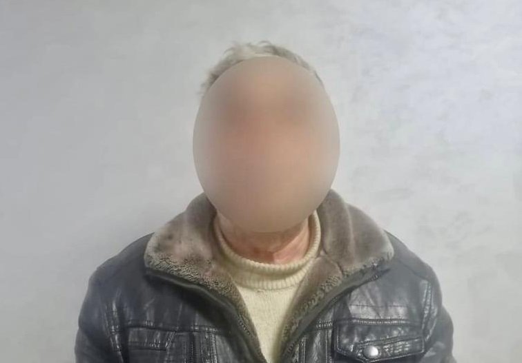 На Закарпатті затримали зловмисника, який викрав від сусідки-заробітчанки 4000 євро