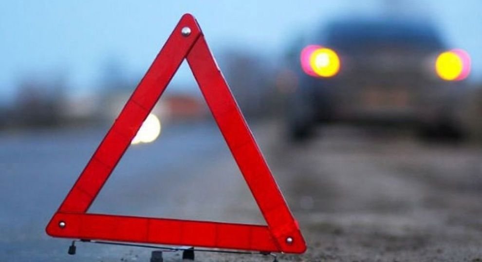 На Закарпатті протягом липня 2023 року зафіксовано понад 130 ДТП