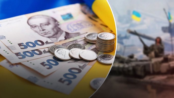 З початку 2023 року закарпатці сплатили майже 340 млн грн військового збору