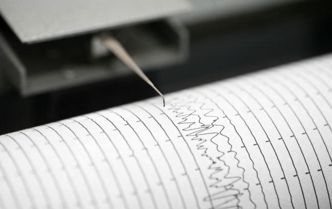 У Закарпатській області вкотре зафіксували землетрус