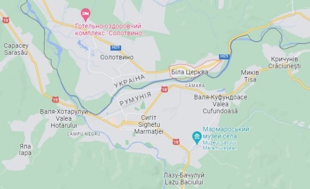 На кордоні з Румунією з'явиться новий пункт пропуску