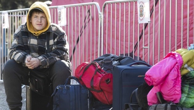Чехія підготує програму добровільного повернення українських біженців