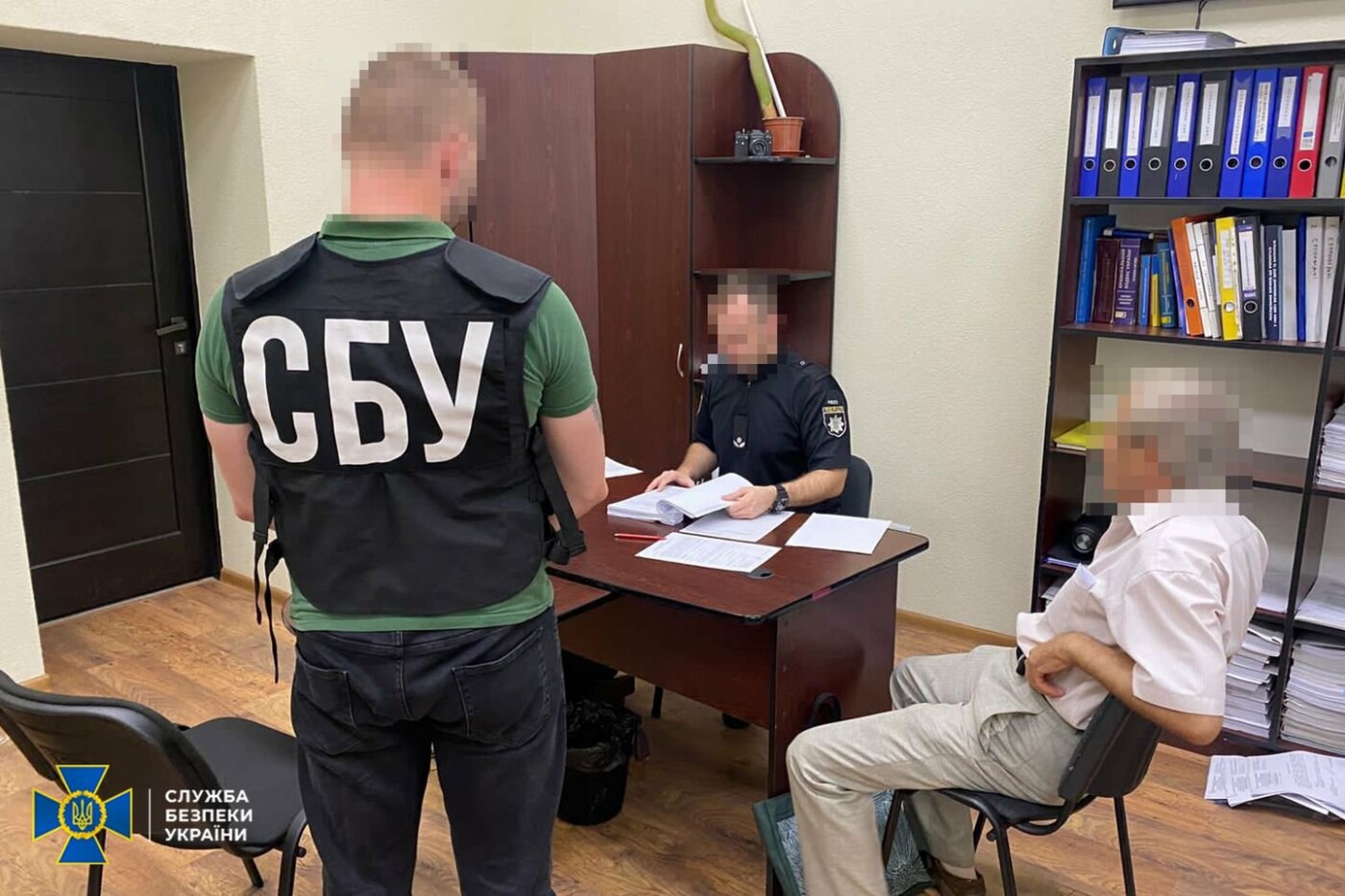 Ужгородський пропагандист росії та відновлення срср постане перед судом