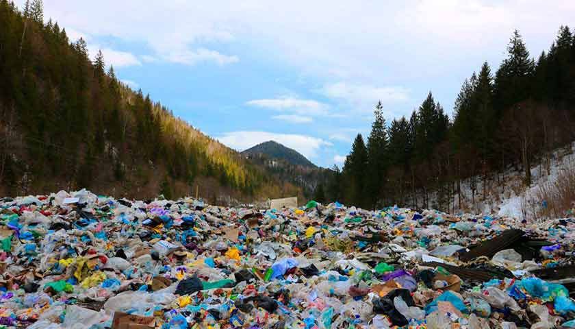 На Закарпатті може з’явитися 5 сміттєобробних кластерів