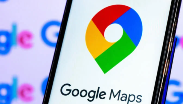Українці знову можуть публікувати дані про свій бізнес на Google-мапах