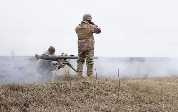 Помста за воїнів 128 бригади: спецпідрозділ «Птахи Мадяра» вдарили по скупченню окупантів разом з командуванням