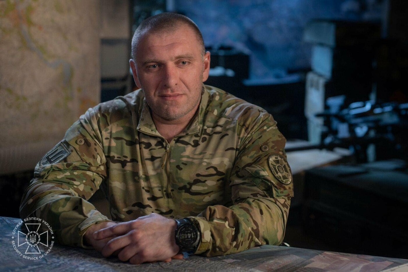 Кримський міст приречений, – Голова СБУ Василь Малюк