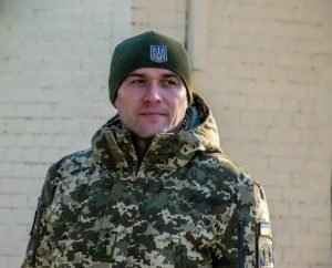 Чопський прикордонний загін очолив Василь Вітровчак