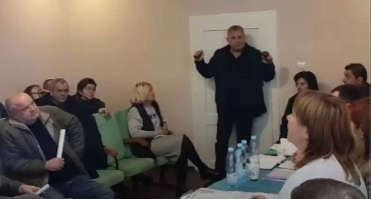 Нові деталі у справі про терористичний акт у закарпатських Керецьках