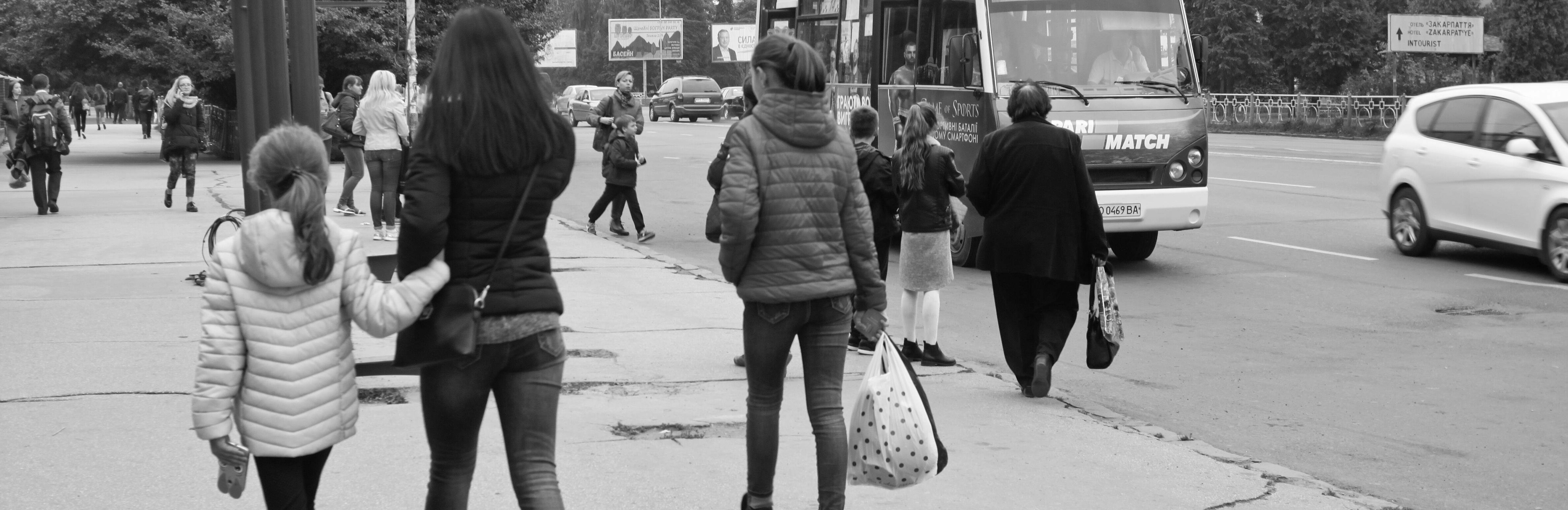 Нові зупинки в Ужгороді будуть до неділі, а вай-фай - за 3 тижні Нові зупинки в Ужгороді будуть до неділі, а вай-фай - за 3 тижні, Аттіла Ерделі