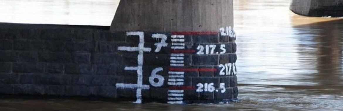 На Закарпатті рятувальники попередили про можливі затоплення через... На Закарпатті рятувальники попередили про можливі затоплення через підвищення рівнів води, Віталій Авраменко
