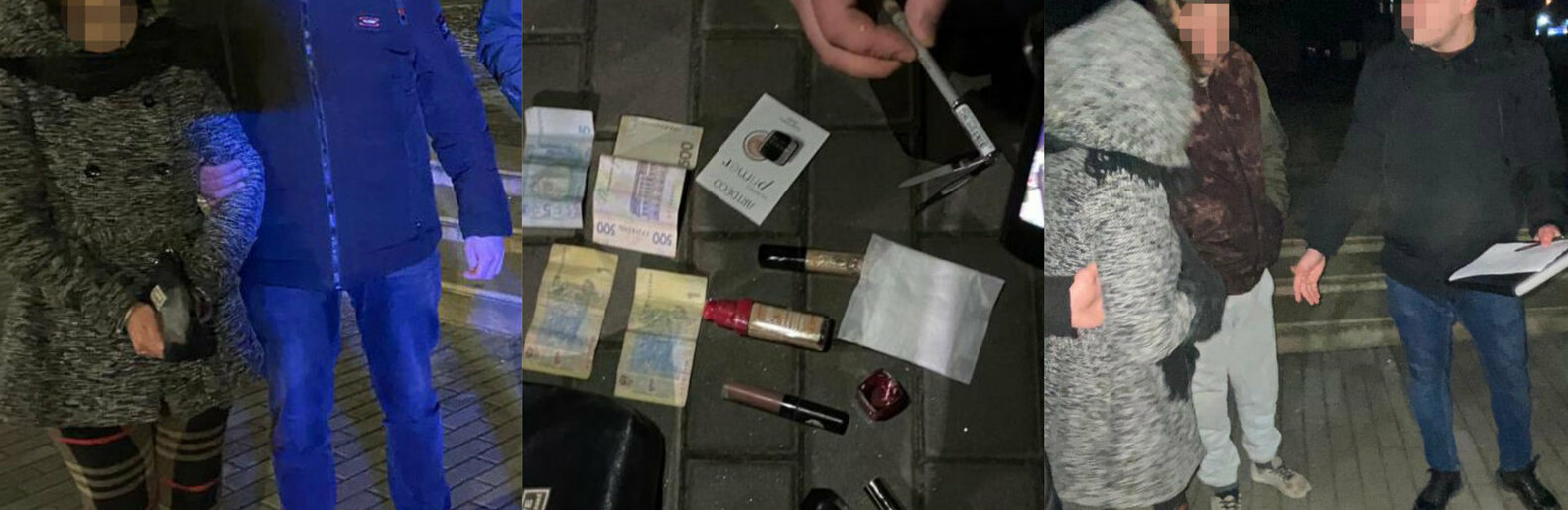 Поліцейські спіймали ромів із Закарпаття, котрі обкрадали львів’ян 