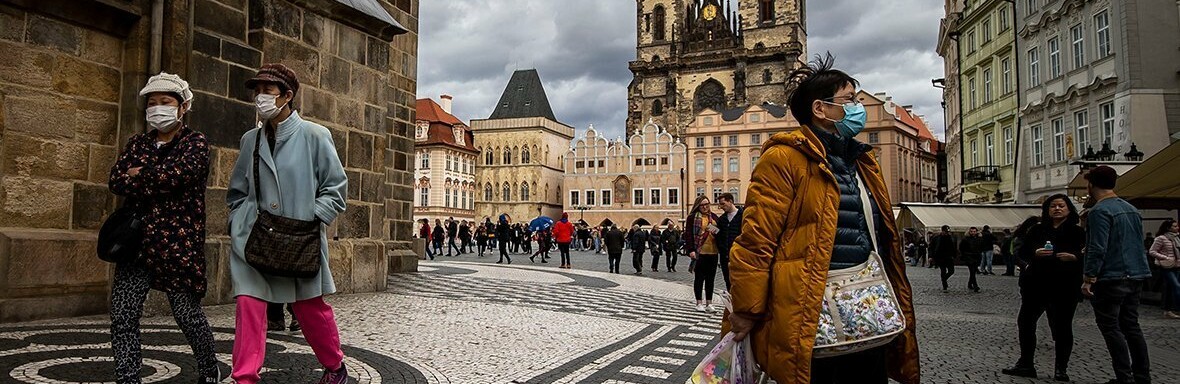 Уряд Чехії всупереч парламенту повторно запровадив надзвичайний стан