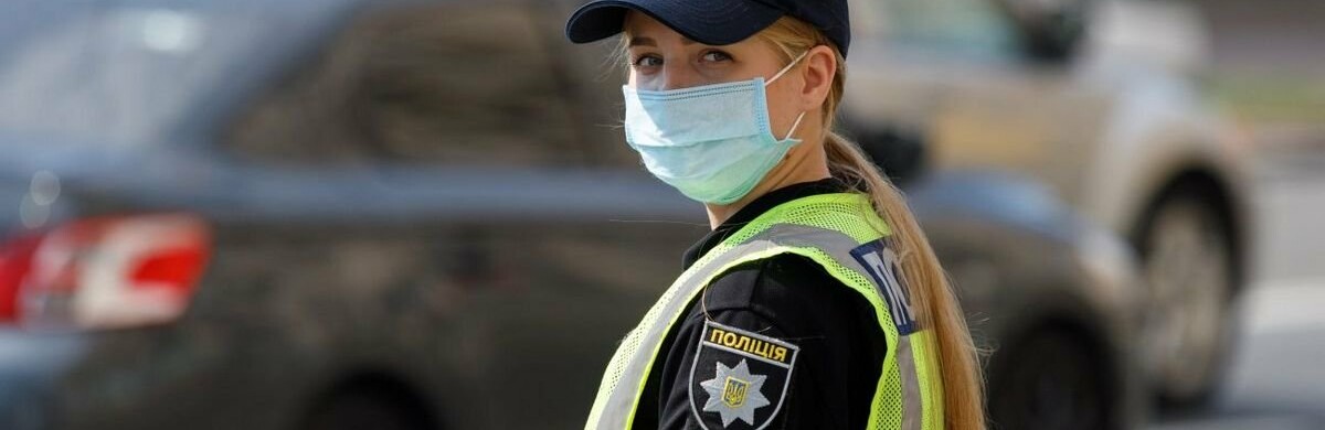 Нардепи пропонують запровадити штрафи за образу правоохоронців та військових