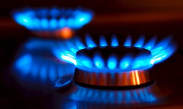 У 2020 році закарпатці спожили понад 300 мільйонів кубометрів газу