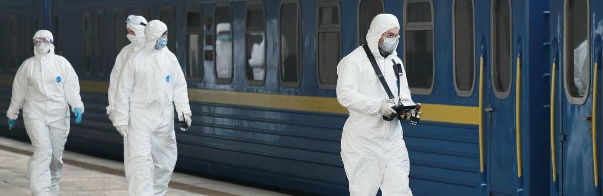 Укрзалізниця виконає спеціальні рейси між Закарпаттям та Донбасом