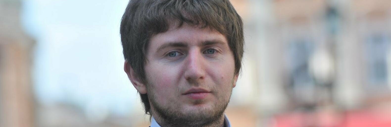 Навіщо дискредитований львівський псевдоактивіст-провокатор приїхав на Закарпаття?