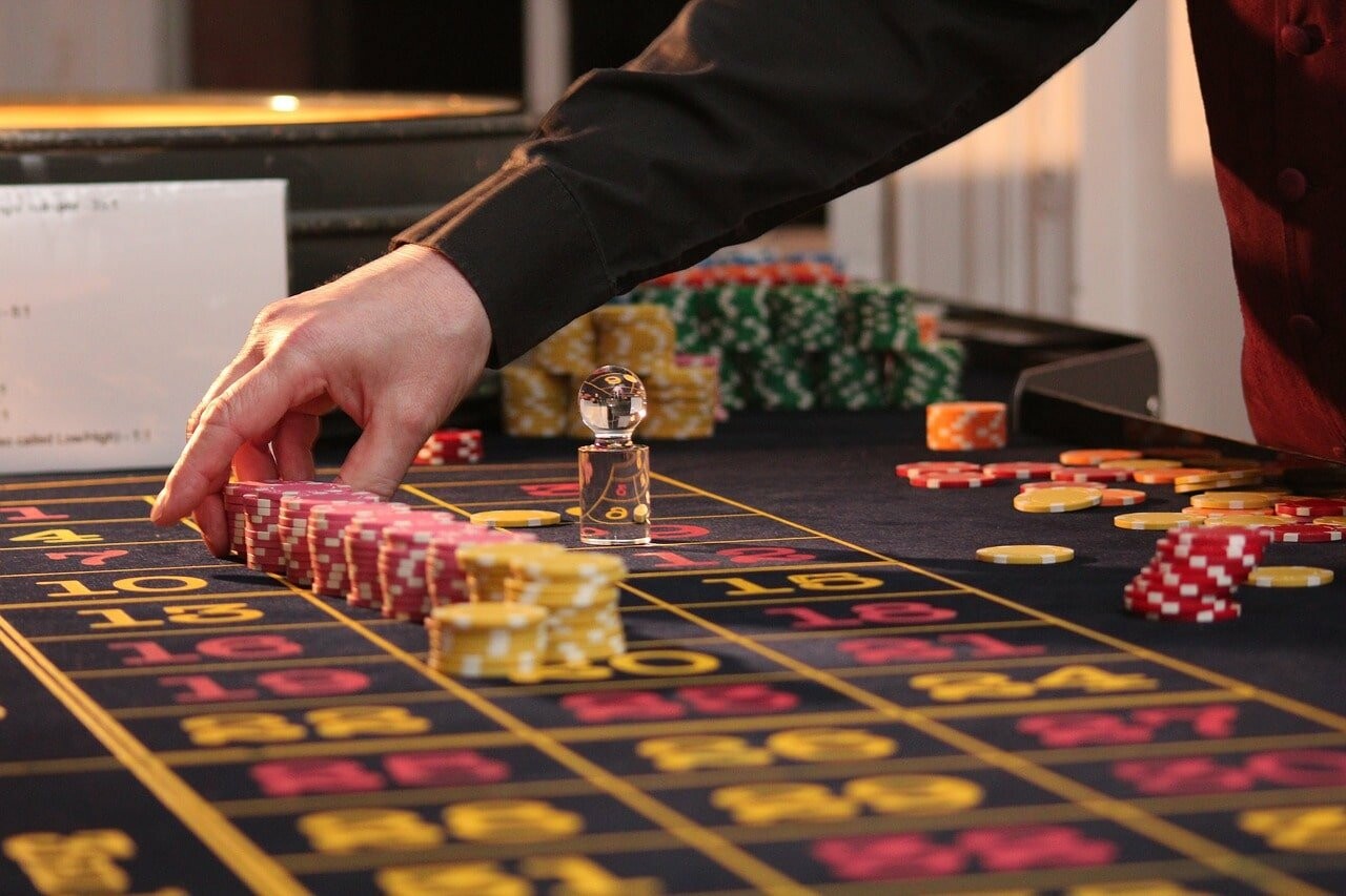 Борьба с казино реклама казино яндекс