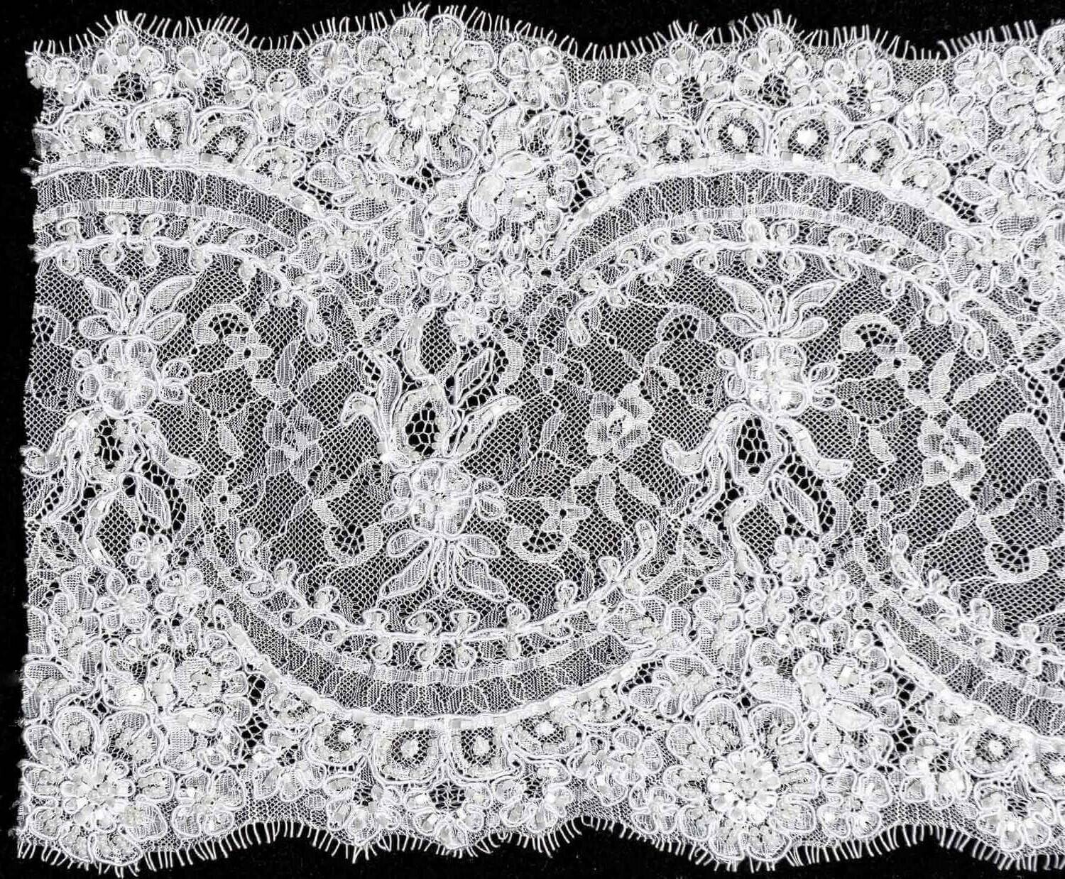 мереживо оптом