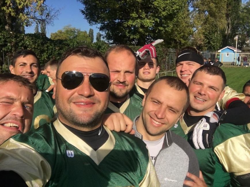 ліс