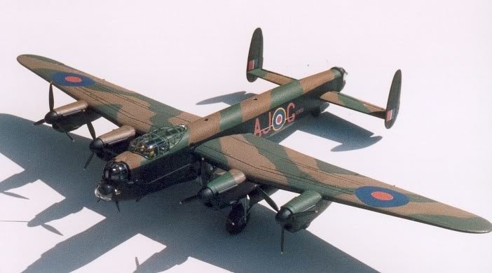 Airfix_Lanc_DB