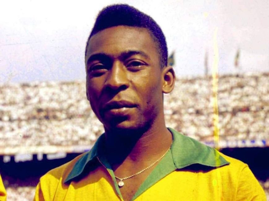 Futbolist-Edson-Arantis-du-Nasimentu