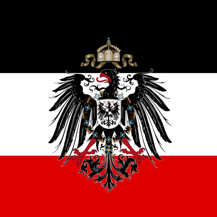 German_Empire_Flag