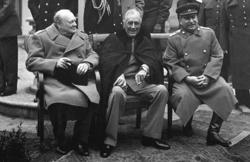 Yalta_Summit_1945